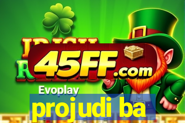 projudi ba